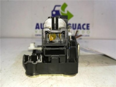 Cerradura Puerta Delantera Derecha Dacia DOKKER 1 6 