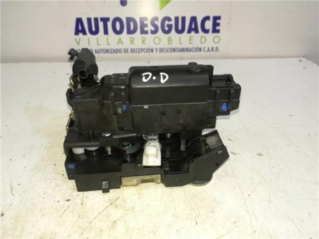 Cerradura Puerta Delantera Derecha Dacia DOKKER 1 6 
