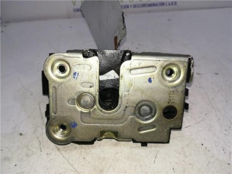 Cerradura Puerta Delantera Derecha Dacia DOKKER 1 6 