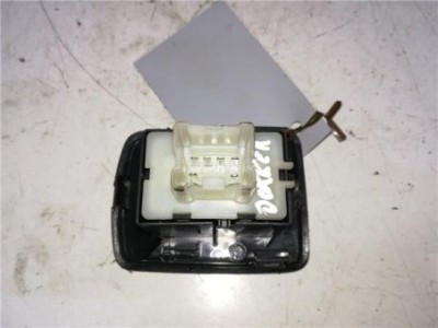 Botonera Puerta Delantera Derecha Dacia DOKKER 1 6 