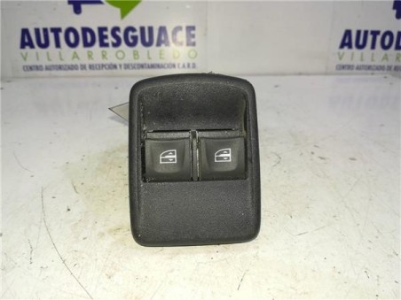 Botonera Puerta Delantera Izquierda Dacia DOKKER 1 6 