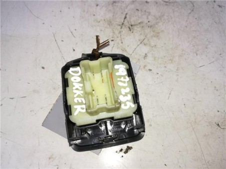 Botonera Puerta Delantera Izquierda Dacia DOKKER 1 6 