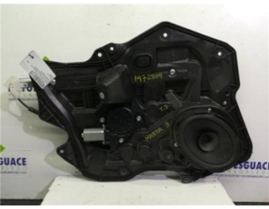Elevalunas Electrico Trasero Derecho Mazda 3 LIM  2 2 Turbodiesel 