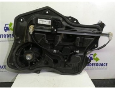 Elevalunas Electrico Trasero Derecho Mazda 3 LIM  2 2 Turbodiesel 