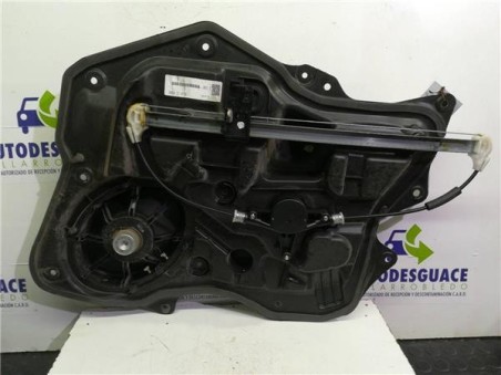 Elevalunas Electrico Trasero Derecho Mazda 3 LIM  2 2 Turbodiesel 