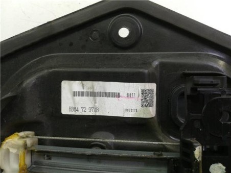 Elevalunas Electrico Trasero Derecho Mazda 3 LIM  2 2 Turbodiesel 