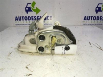 Cerradura Puerta Delantera Izquierda Mazda 3 LIM  2 2 Turbodiesel