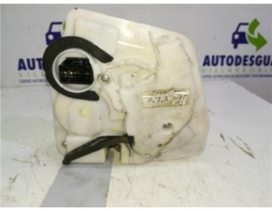 Cerradura Puerta Delantera Izquierda Mazda 3 LIM  2 2 Turbodiesel 