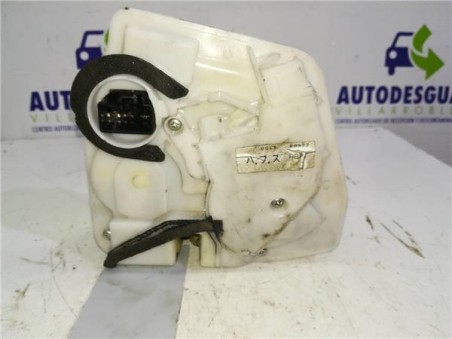 Cerradura Puerta Delantera Izquierda Mazda 3 LIM  2 2 Turbodiesel 