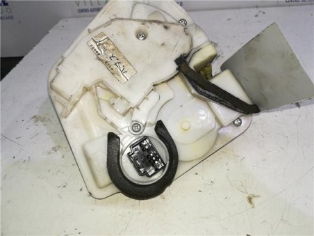 Cerradura Puerta Delantera Izquierda Mazda 3 LIM  2 2 Turbodiesel 