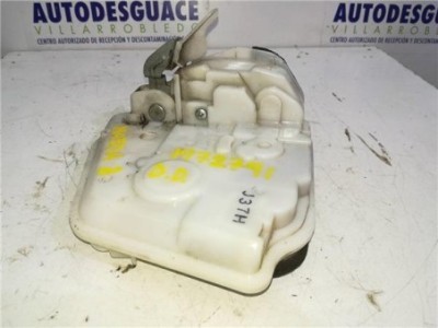 Cerradura Puerta Delantera Derecha Mazda 3 LIM  2 2 Turbodiesel