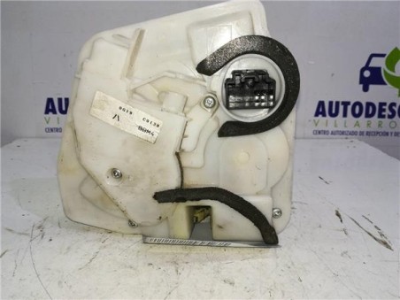 Cerradura Puerta Delantera Derecha Mazda 3 LIM  2 2 Turbodiesel 