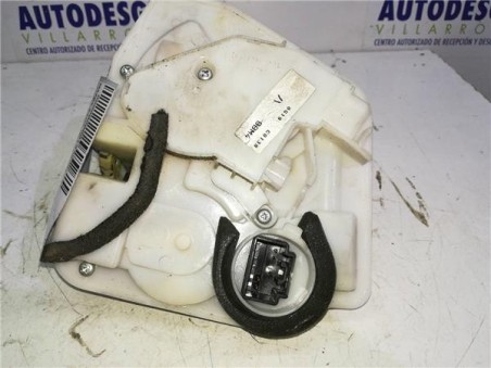 Cerradura Puerta Delantera Derecha Mazda 3 LIM  2 2 Turbodiesel 