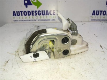 Cerradura Puerta Delantera Derecha Mazda 3 LIM  2 2 Turbodiesel 