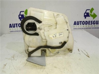 Cerradura Puerta Trasera Izquierda Mazda 3 LIM  2 2 Turbodiesel