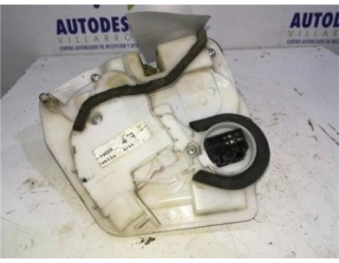 Cerradura Puerta Trasera Izquierda Mazda 3 LIM  2 2 Turbodiesel 