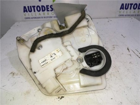 Cerradura Puerta Trasera Izquierda Mazda 3 LIM  2 2 Turbodiesel 