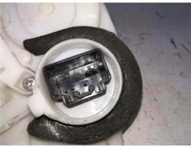 Cerradura Puerta Trasera Izquierda Mazda 3 LIM  2 2 Turbodiesel 