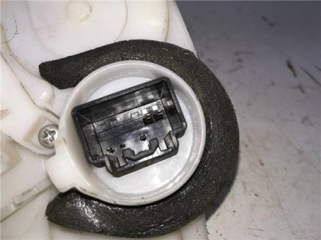 Cerradura Puerta Trasera Izquierda Mazda 3 LIM  2 2 Turbodiesel 
