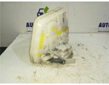 Cerradura Puerta Trasera Izquierda Mazda 3 LIM  2 2 Turbodiesel 