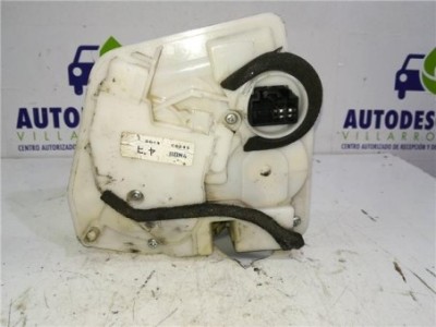 Cerradura Puerta Trasera Derecha Mazda 3 LIM  2 2 Turbodiesel