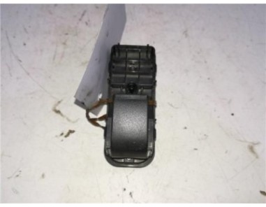 Botonera Puerta Trasera Derecha Mazda 3 LIM  2 2 Turbodiesel 