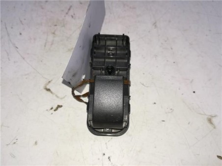 Botonera Puerta Trasera Derecha Mazda 3 LIM  2 2 Turbodiesel 