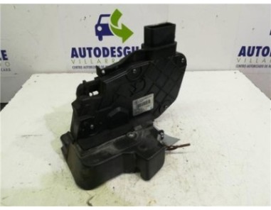 Cerradura Puerta Trasera Derecha Ford KUGA 2 0 TDCi 