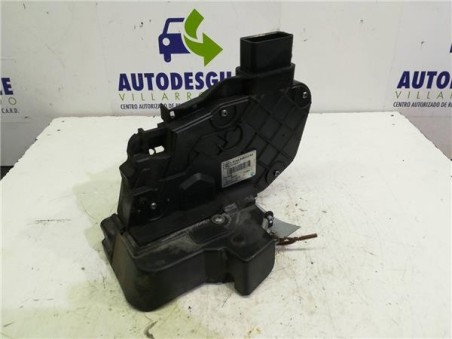Cerradura Puerta Trasera Derecha Ford KUGA 2 0 TDCi 