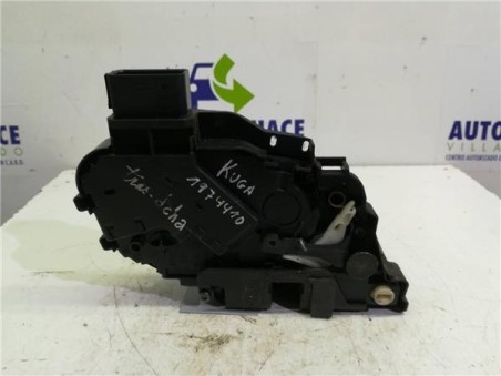 Cerradura Puerta Trasera Derecha Ford KUGA 2 0 TDCi 