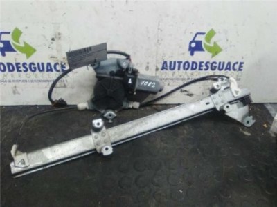 Elevalunas Electrico Trasero Derecho Nissan PRIMERA BERLINA 2 0 Turbodiesel  2