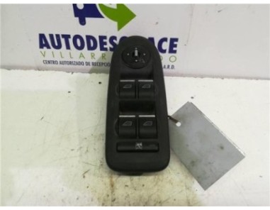 Botonera Puerta Delantera Izquierda Ford KUGA 2 0 TDCi 