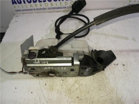 Cerradura Puerta Delantera Izquierda Renault TWINGO 1 2 16V 