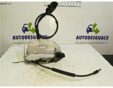 Cerradura Puerta Delantera Izquierda Renault TWINGO 1 2 16V 