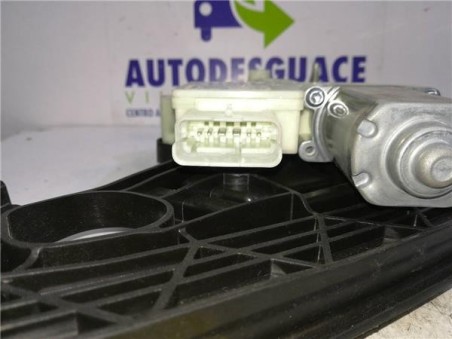 Elevalunas Electrico Trasero Derecho Renault CAPTUR II 1 3 TCE 