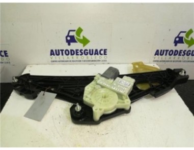 Elevalunas Electrico Trasero Derecho Renault CAPTUR II 1 3 TCE 