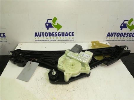 Elevalunas Electrico Trasero Derecho Renault CAPTUR II 1 3 TCE 