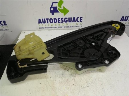 Elevalunas Electrico Trasero Derecho Renault CAPTUR II 1 3 TCE 