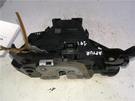 Cerradura Puerta Delantera Izquierda Renault CAPTUR II 1 3 TCE 