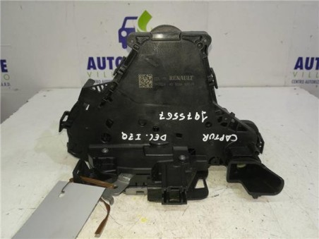 Cerradura Puerta Delantera Izquierda Renault CAPTUR II 1 3 TCE 