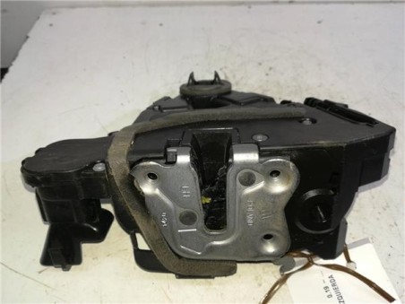 Cerradura Puerta Delantera Izquierda Renault CAPTUR II 1 3 TCE 