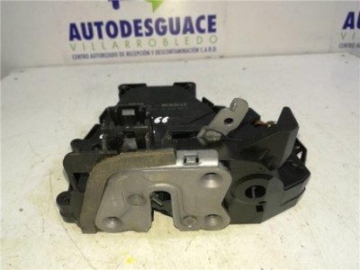 Cerradura Puerta Delantera Derecha Renault CAPTUR II 1 3 TCE