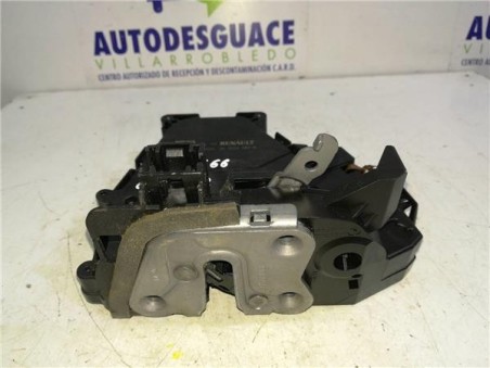 Cerradura Puerta Delantera Derecha Renault CAPTUR II 1 3 TCE 