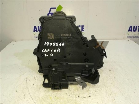 Cerradura Puerta Delantera Derecha Renault CAPTUR II 1 3 TCE 