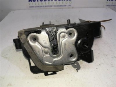 Cerradura Puerta Trasera Izquierda Renault CAPTUR II 1 3 TCE 