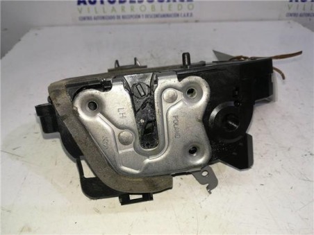 Cerradura Puerta Trasera Izquierda Renault CAPTUR II 1 3 TCE 