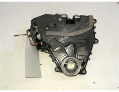 Cerradura Puerta Trasera Izquierda Renault CAPTUR II 1 3 TCE 