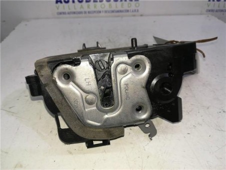 Cerradura Puerta Trasera Izquierda Renault CAPTUR II 1 3 TCE 