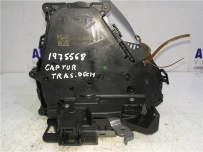 Cerradura Puerta Trasera Derecha Renault CAPTUR II 1 3 TCE