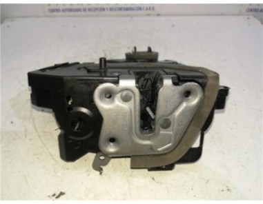 Cerradura Puerta Trasera Derecha Renault CAPTUR II 1 3 TCE 